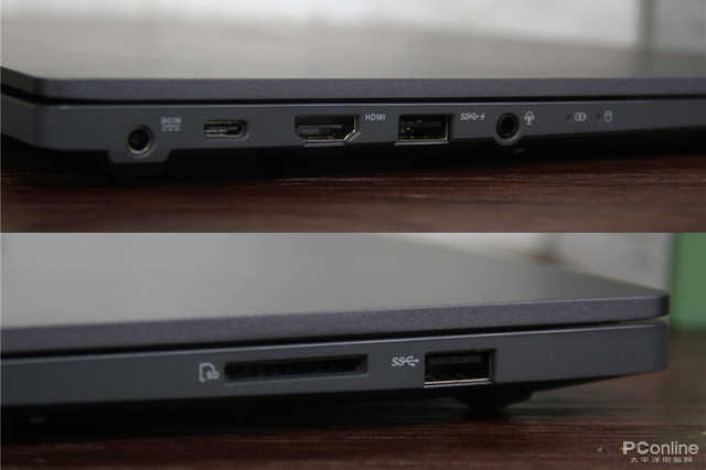 内存槽外加双硬盘 这才是一台能用很久的轻薄本