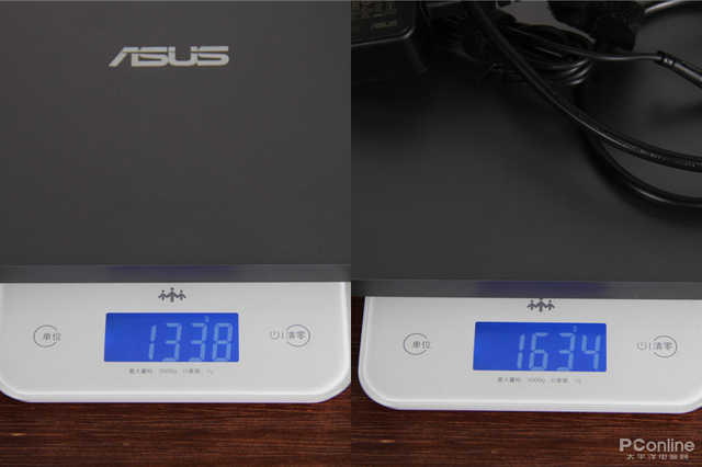 内存槽外加双硬盘 这才是一台能用很久的轻薄本