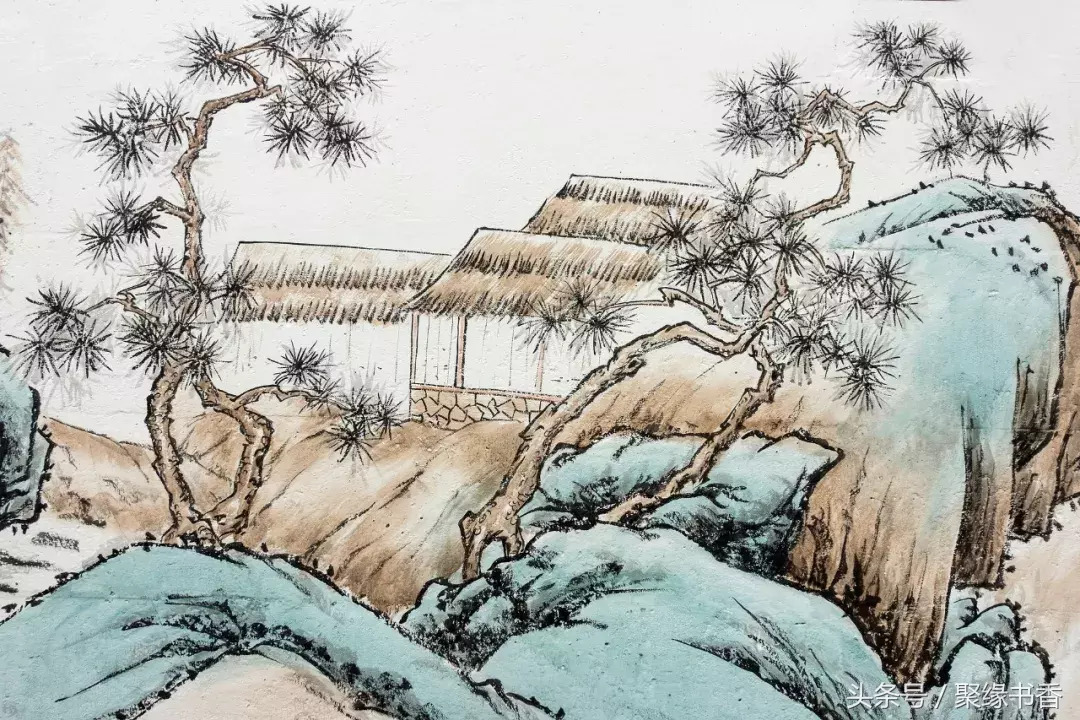 诗词赏析:二十首经典古诗词,品读第一句就让人惊艳-第6张图片-非凡网 诗词赏析:二十首经典古诗词,品读第一句就让人惊艳-第6张图片-非凡网