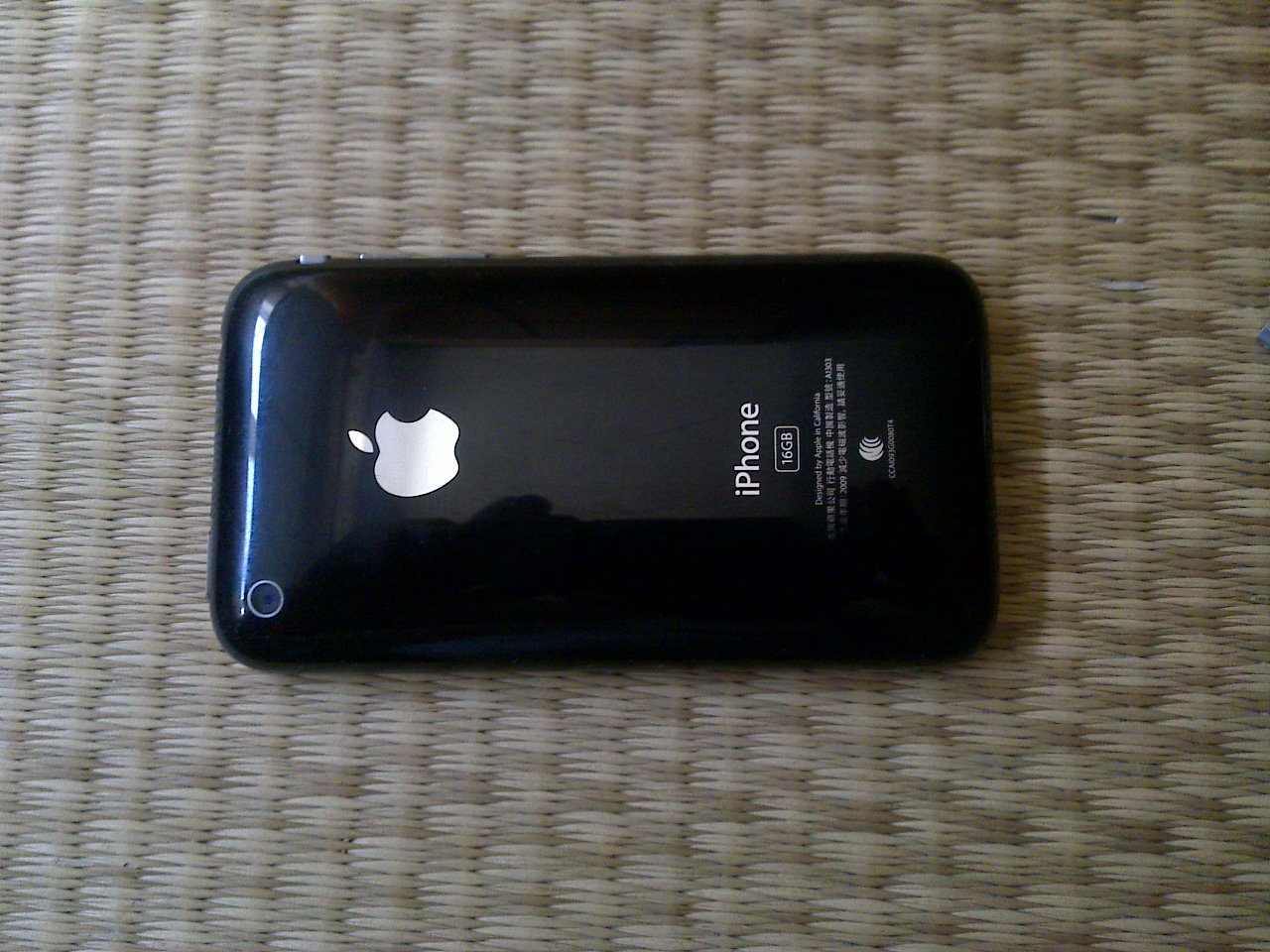 iPhone經典iPhone3GS再次发布，还会继续有些人为史蒂夫乔布斯“情结”付钱吗？