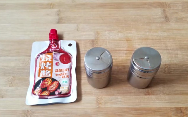 图片[4]-香煎豆腐做法步骤图 做法简单超下饭！-起舞食谱网