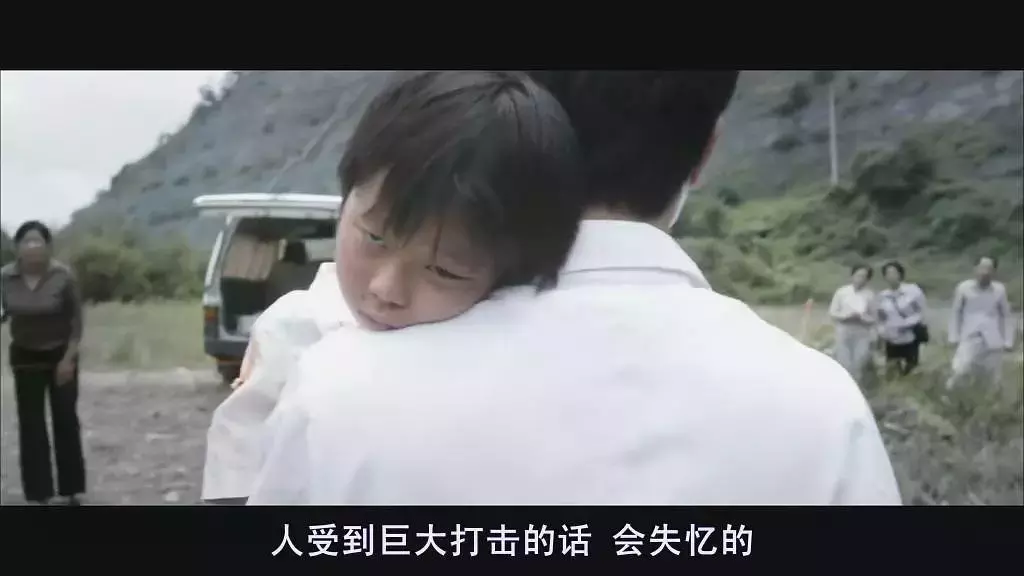 《开心家族》:这个世界总有人在默默的爱着你