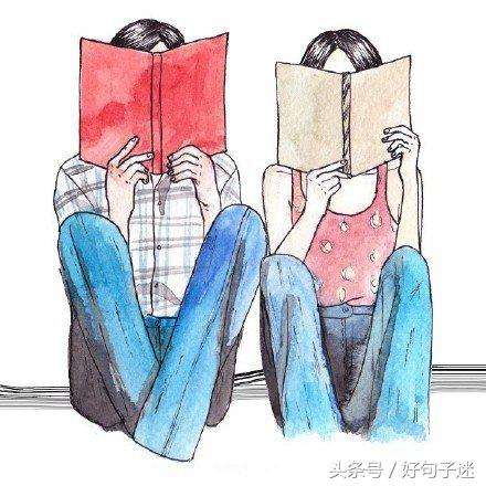 表达心里暖暖的句子  一些简单暖心的句子图片