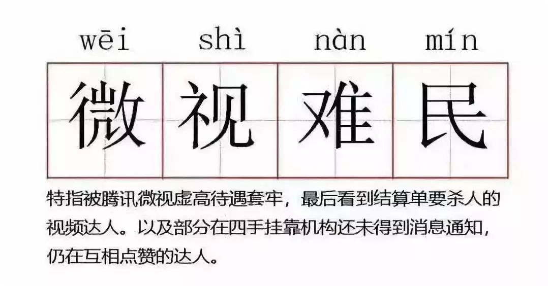 新浪微博偷偷做了一款短视频APP,是不是闹着玩的?