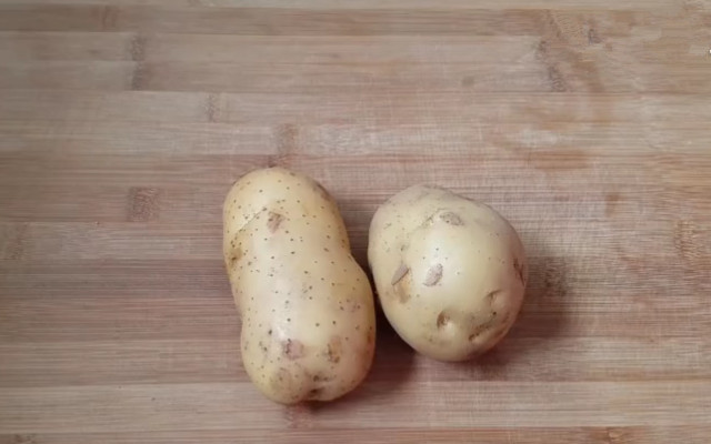 图片[2]-醋溜土豆丝做法-起舞食谱网