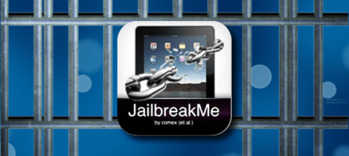 iOS11.3.1將適用JailbreakMe 5通過(guò)網(wǎng)頁(yè)頁(yè)面就能替iOS 11機(jī)器設(shè)備一鍵越獄