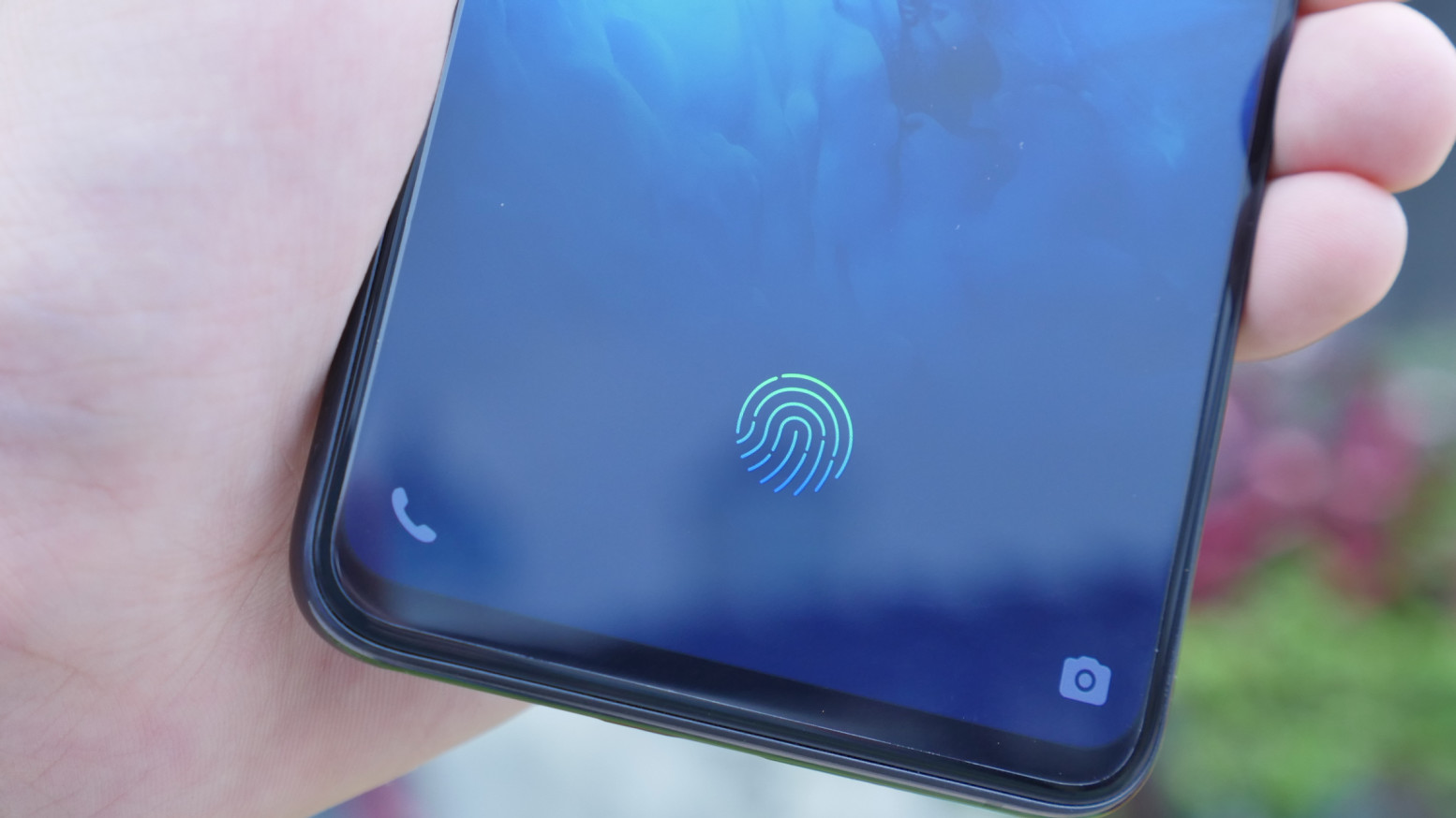 vivo NEX 評(píng)測(cè)：這一屆旗艦機(jī)到底有何黑科技？