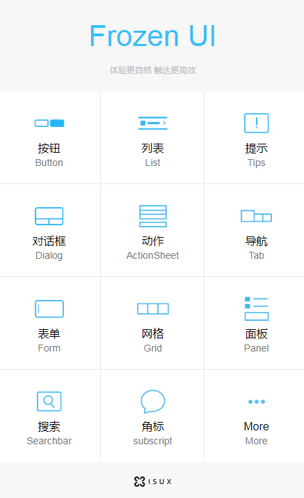 快速上手的移动端UI汇总，资源也是成长的一部分「荐」