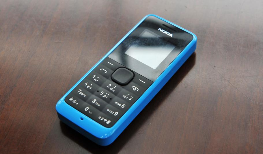 老人机也可以吃鸡游戏？五年前的Nokia很有可能比你的手机还顺畅