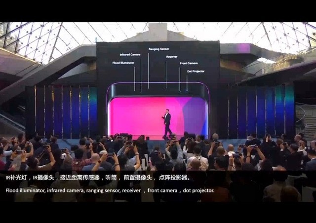 坚定信念的Find系列产品总算升级！OPPO Find X有什么高科技？