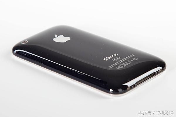 iPhone 3GS日本复生！折合260元，最強功能手机你能够买？