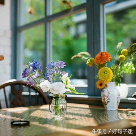 感慨人生无常的句子，句句精辟，拿去发朋友圈吧！