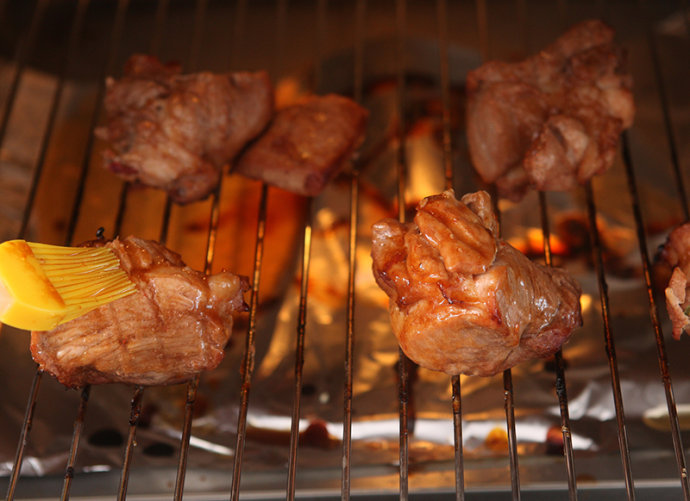 图片[7]-叉烧肉的做法步骤图 这才是正宗的广东叉烧肉-起舞食谱网