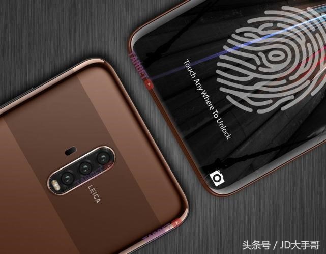 vivo NEX以后，2020年还有哪些新机非常值得你希望？