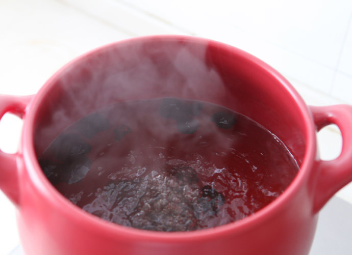 图片[4]-酸梅汤的做法步骤图 教你做正宗的酸梅汤炎热的夏天开胃又解暑-起舞食谱网