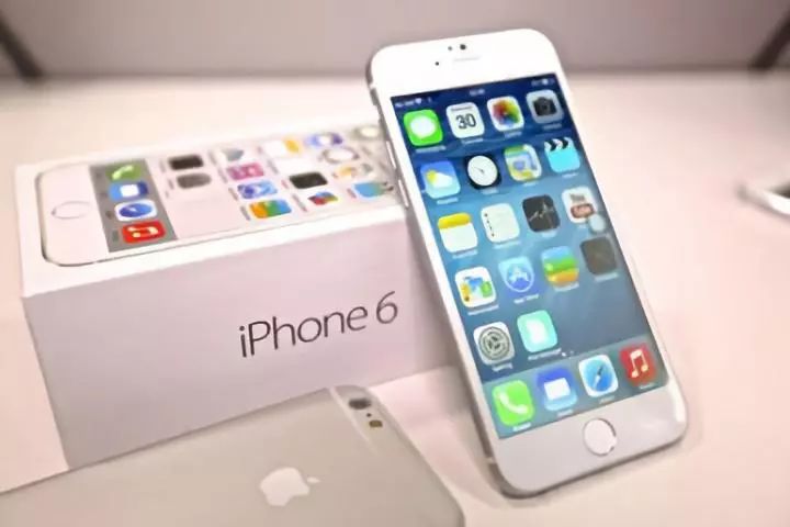 「情结」260元的iPhone你够买？新版本iPhone6再发布