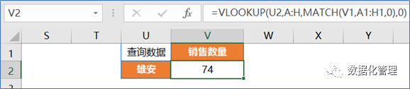 用vlookup函数就能判断你的Excel水平处于几段｜附教程