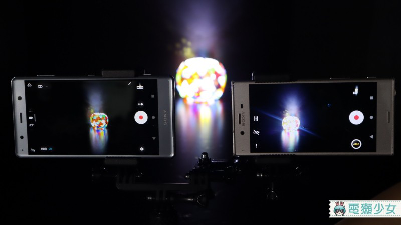 Sony 全新旗舰手机「Xperia XZ2 Premium」怪兽级摄影手机