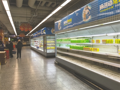 關店風潮后的百佳終于轉型，是否為時已晚？