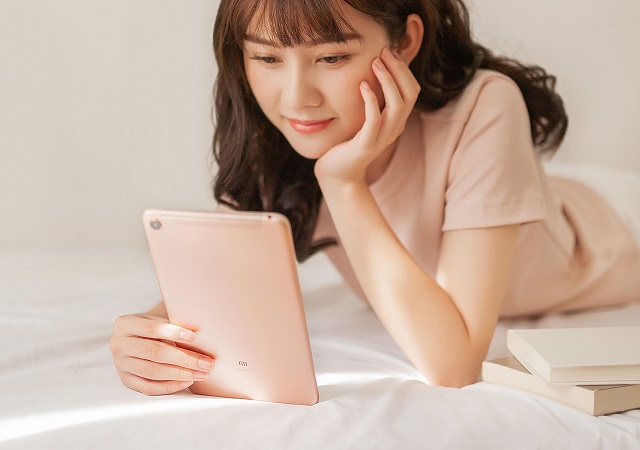 小米手机几代平板对比：升級诚心满满的！