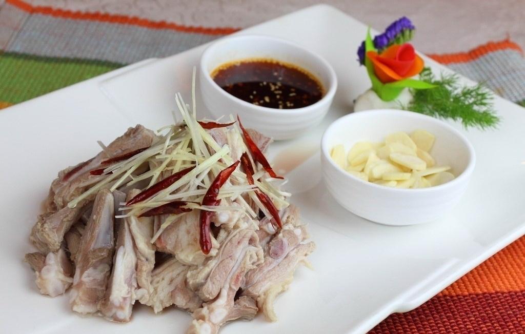中国最受欢迎的8大美食,我家乡美食也在其中,满满都是儿时味道
