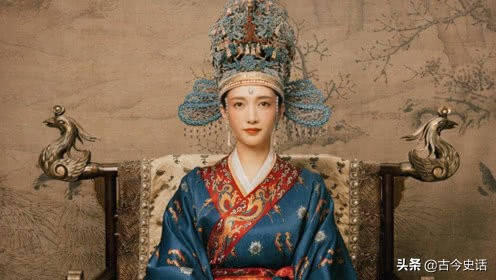 历史上的“曹丹姝”皇后：曾救宋仁宗一命，皇帝却嫌弃她一生