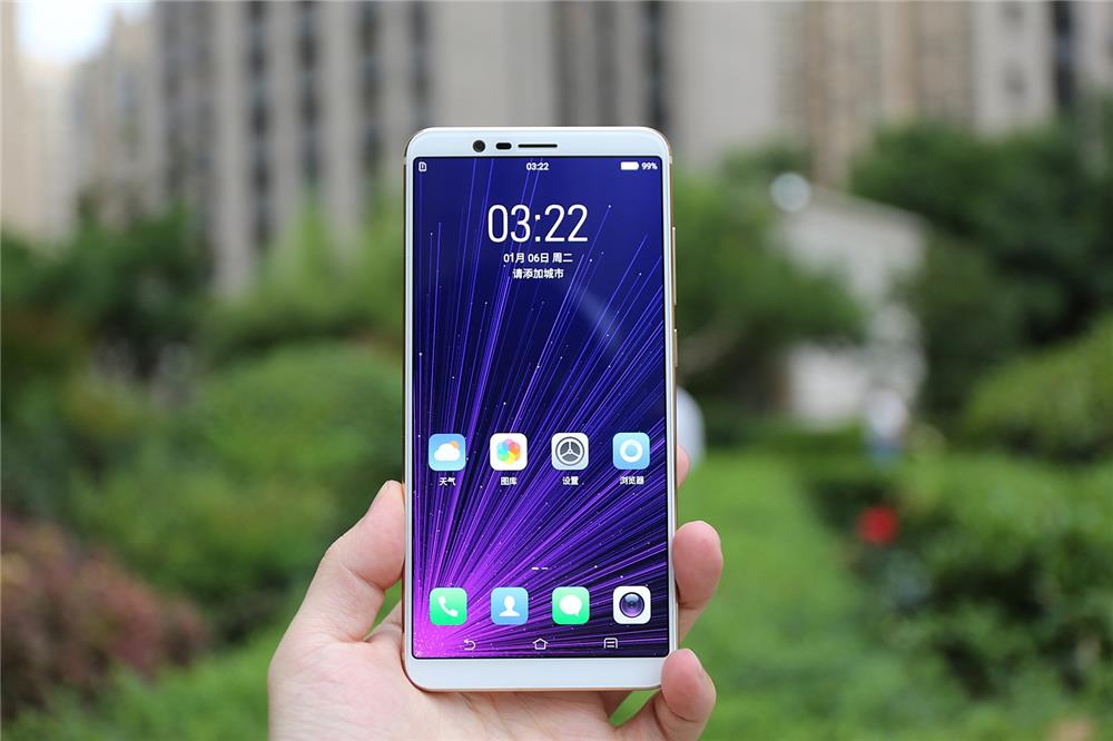 匯威AICALL V9評測：驍龍660AIE+六鍵合一