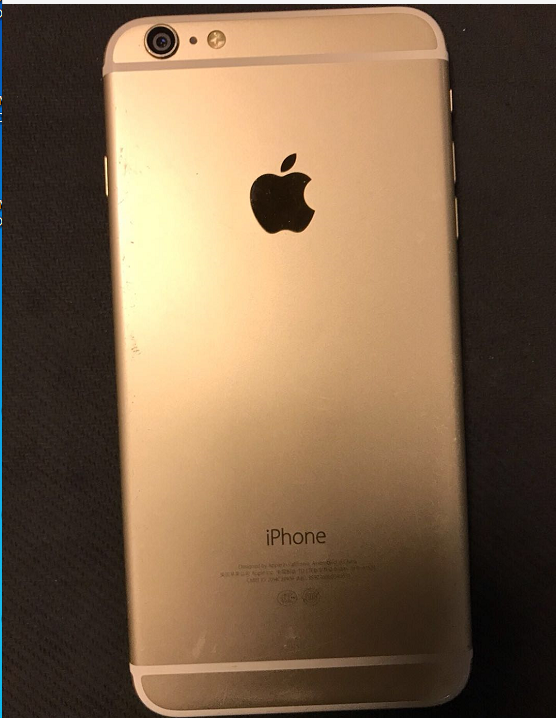 网民入手iPhone6Plus，见到系统软件却非常惊喜！