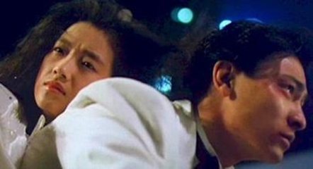 「盘点」八大刘德华经典电影（强烈推荐）