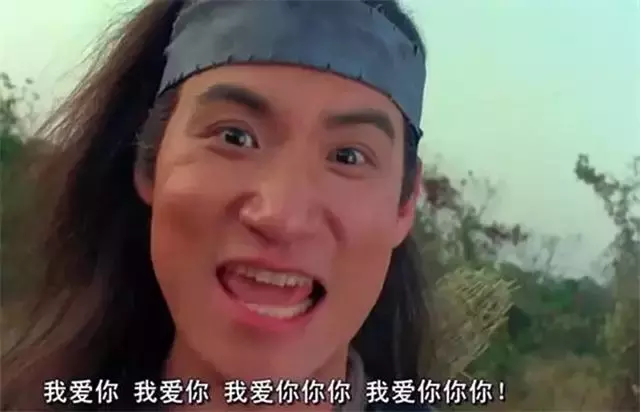 香港电影六对表哥表妹,张学友王祖贤上榜,最后一对没有正脸镜头