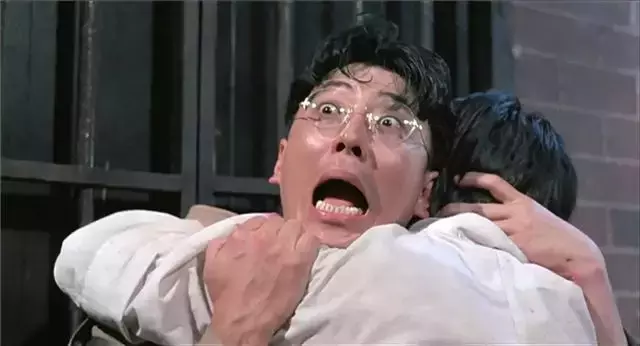 香港电影六对表哥表妹,张学友王祖贤上榜,最后一对没有正脸镜头