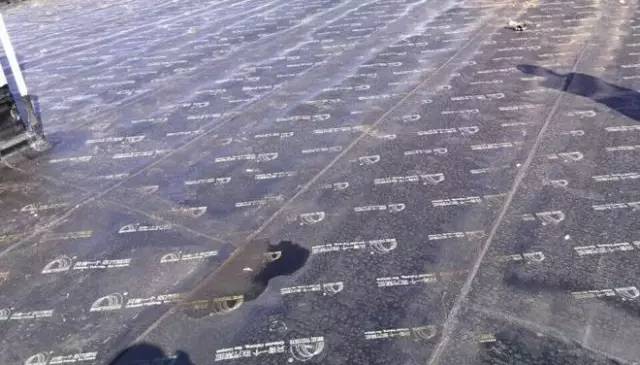 常见防水工程类型及细节处理工艺汇总，看过的工程人都叫好？！