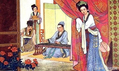 中国古代六大才女，美貌与智慧并存，巾帼不让须眉-第2张图片-大千世界