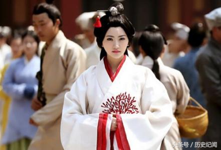 中国古代六大才女，美貌与智慧并存，巾帼不让须眉-第4张图片-大千世界