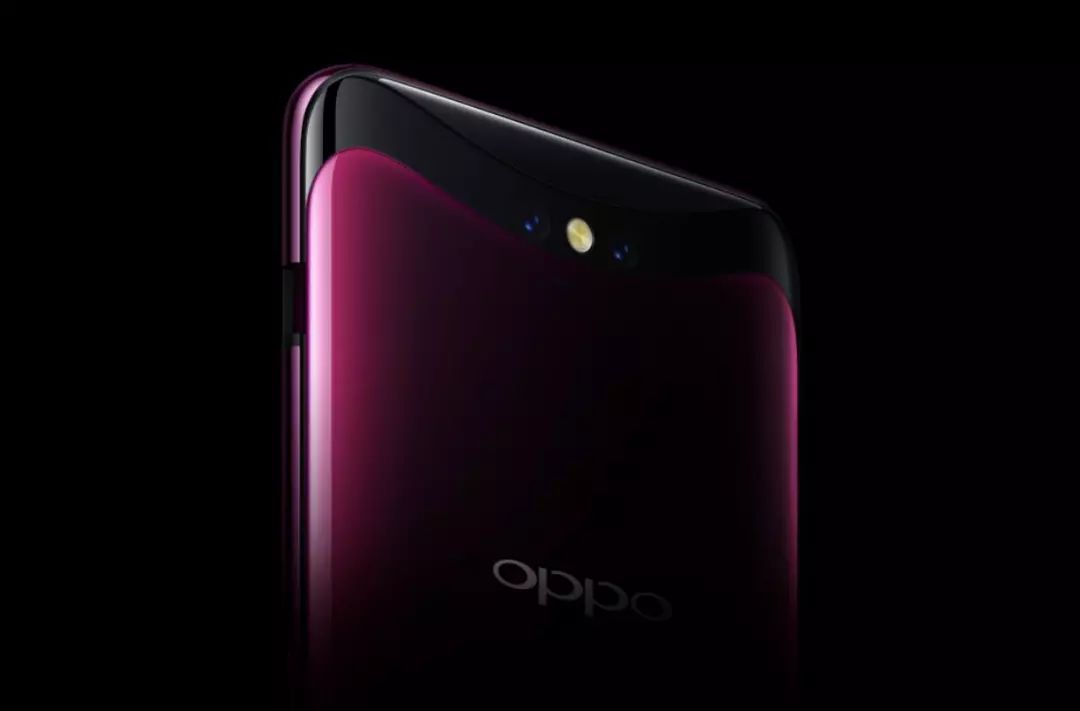 进化，是哲学不是玄学｜细品OPPO Find X的现实梦想