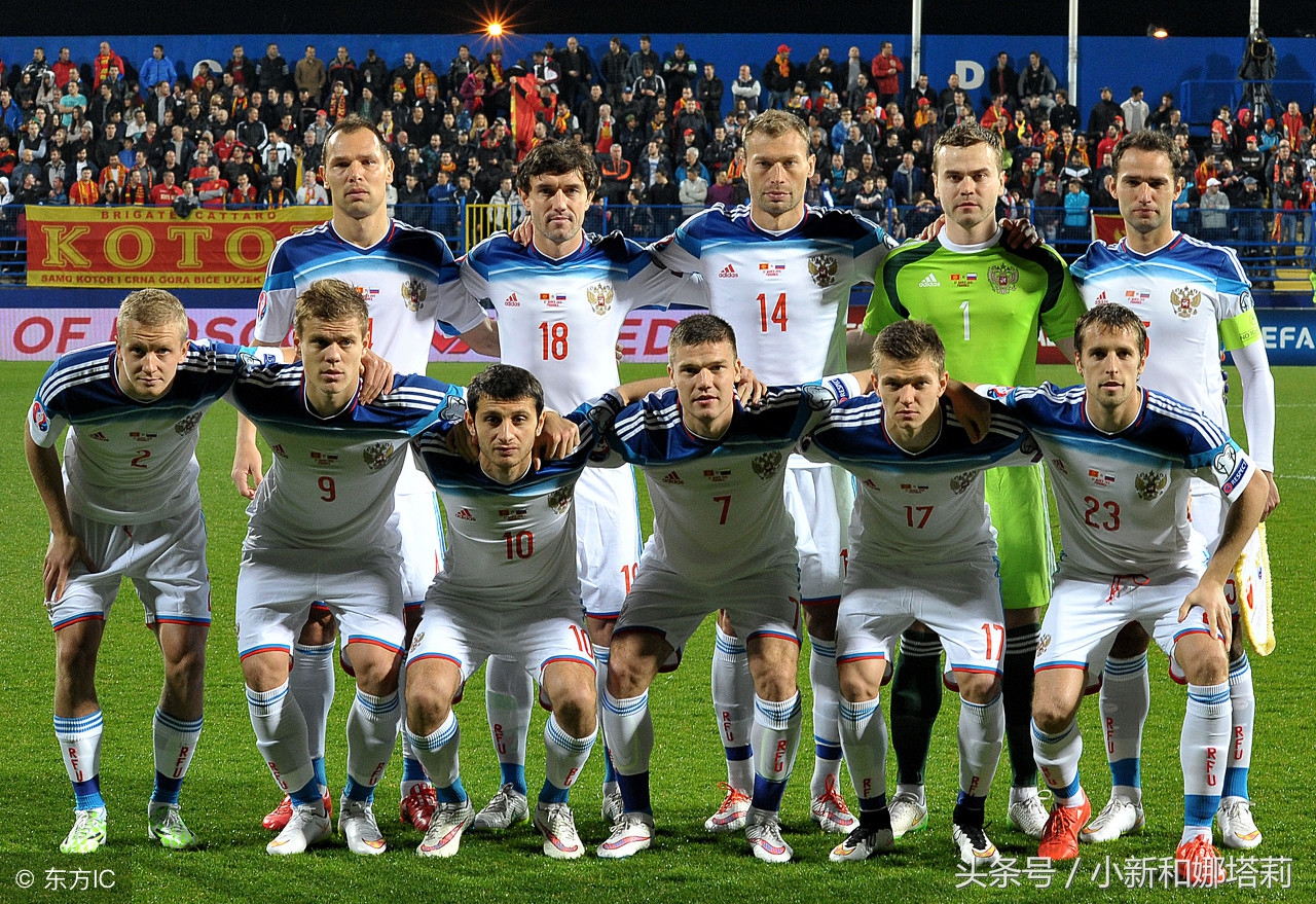 拥有"上帝之脚"的俄罗斯门将——伊戈尔·阿金费耶夫