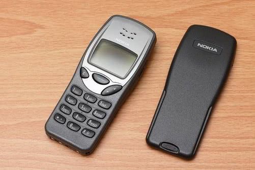 手机上有史以来销售量最大型号排行：Nokia1100得冠，iPhone6第三