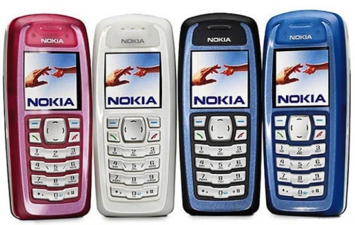 手机上有史以来销售量最大型号排行：Nokia1100得冠，iPhone6第三