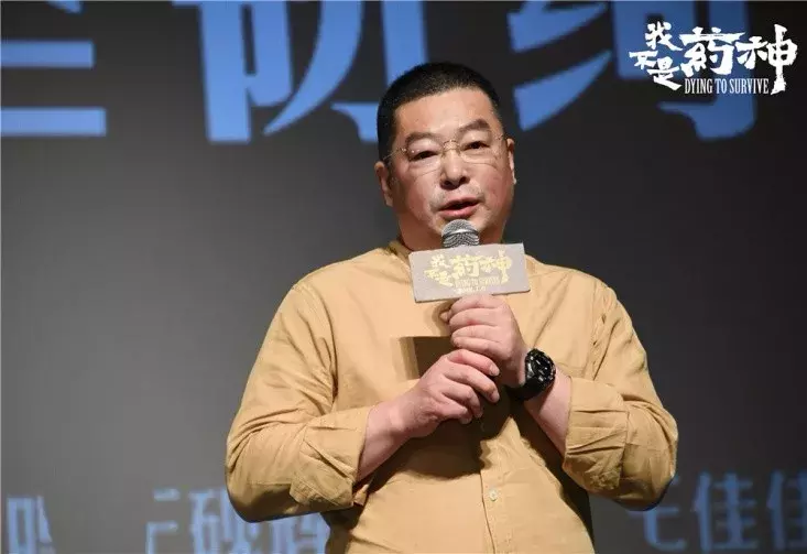 这部最近大热的“零差评”电影,背后的故事更有司法的温度!