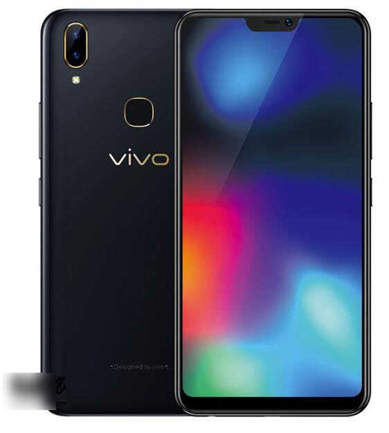 1898元，vivo Z1i公布：骁龙636CPU，6.26英寸屏