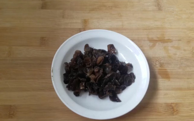 圖片[3]-涼拌豆角做法 簡單快手涼拌菜 酸爽可口 開胃又下飯-起舞食譜網(wǎng)