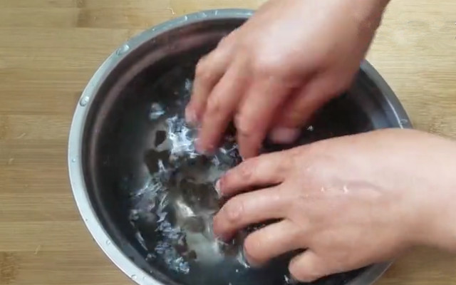 圖片[6]-涼拌豆角做法 簡單快手涼拌菜 酸爽可口 開胃又下飯-起舞食譜網(wǎng)