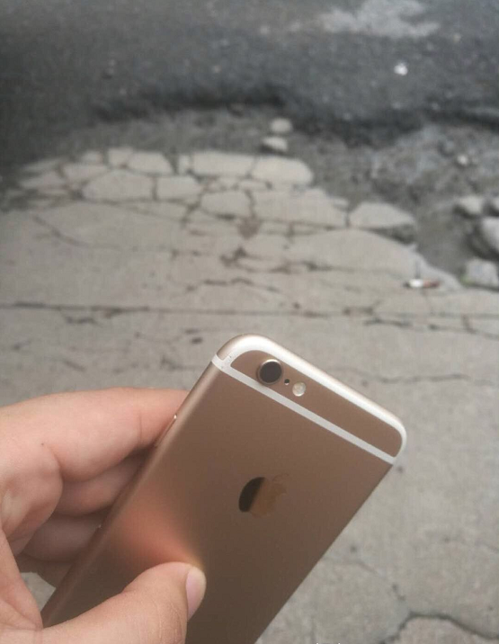 总算买到好机，iPhone6s 32GB仅1200元！系统软件是闪光点！