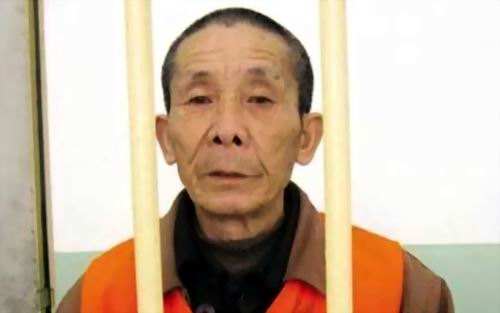 入狱养老是社会之痛,发展老年社会工作迫