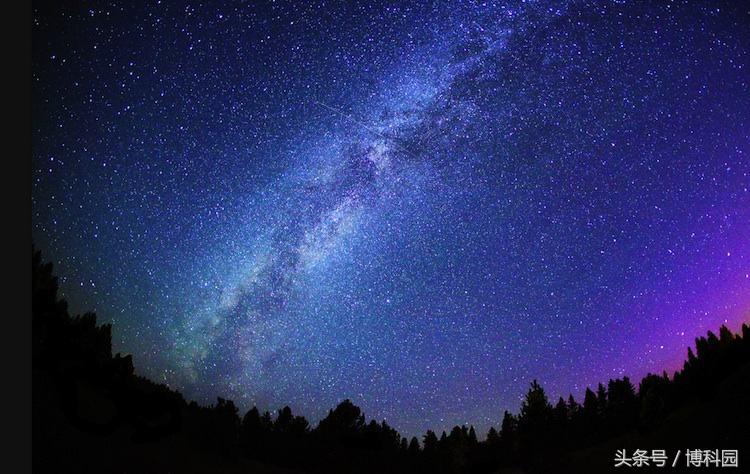在距离地球110亿光年星系中发现银河系类型的尘埃颗粒