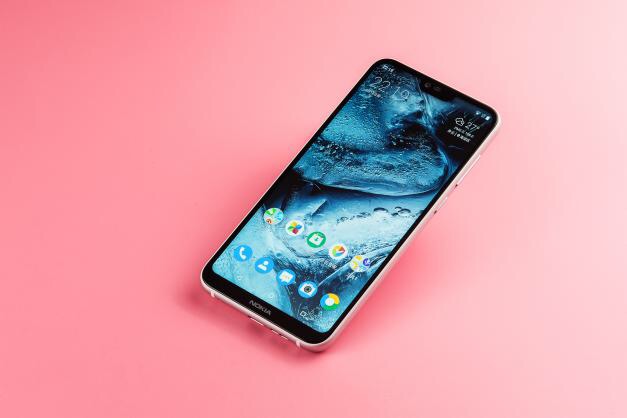 夏天减温，北极白NokiaX6务必下手的四大原因