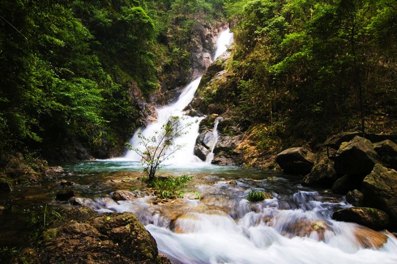 湖南各市4A级以上旅游景点大全，31家免费，请收藏！