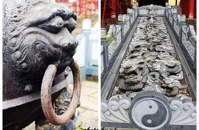 建瓯市属于哪个市(建瓯市的瓯怎么读)插图6 建瓯凭什么被称作福建的“半壁江山”?