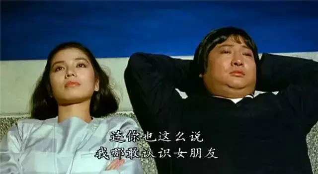 盘点钟楚红八部评分最高电影,周润发占三部,最后一部结局悲惨
