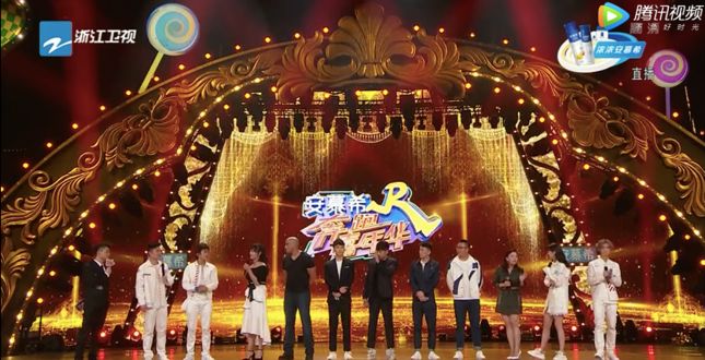 Run male open " direct seeding receives an official " play a way newly, this ability is " the put together that bestow favor on pink art " open way correctly